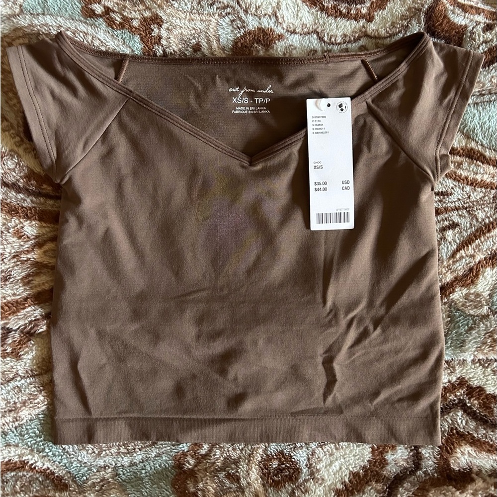 Urban Outfitters Out from Under Shirt